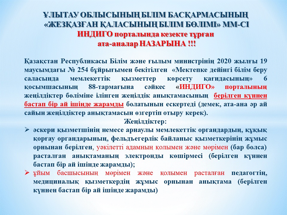 Внимание родители!!!